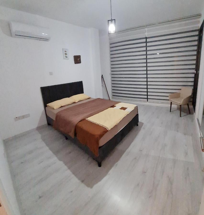 Superior Villa Between The Mountain And The Sea 4+1 Agios Epiktitos エクステリア 写真